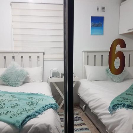 Aliwal Villa Guest Lodge Екстериор снимка