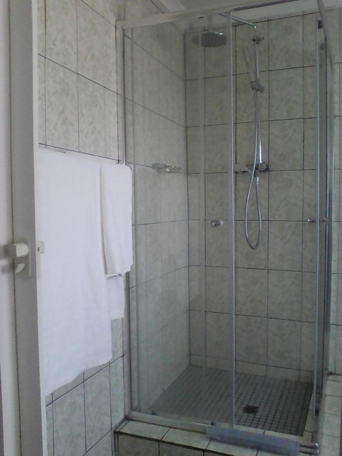 Aliwal Villa Guest Lodge Екстериор снимка