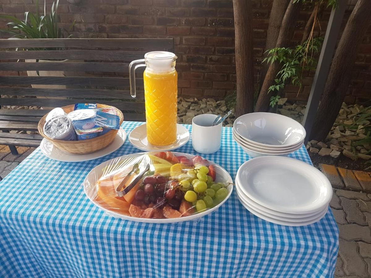 Aliwal Villa Guest Lodge Екстериор снимка