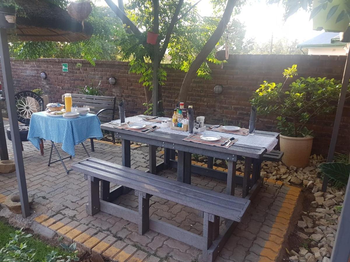 Aliwal Villa Guest Lodge Екстериор снимка
