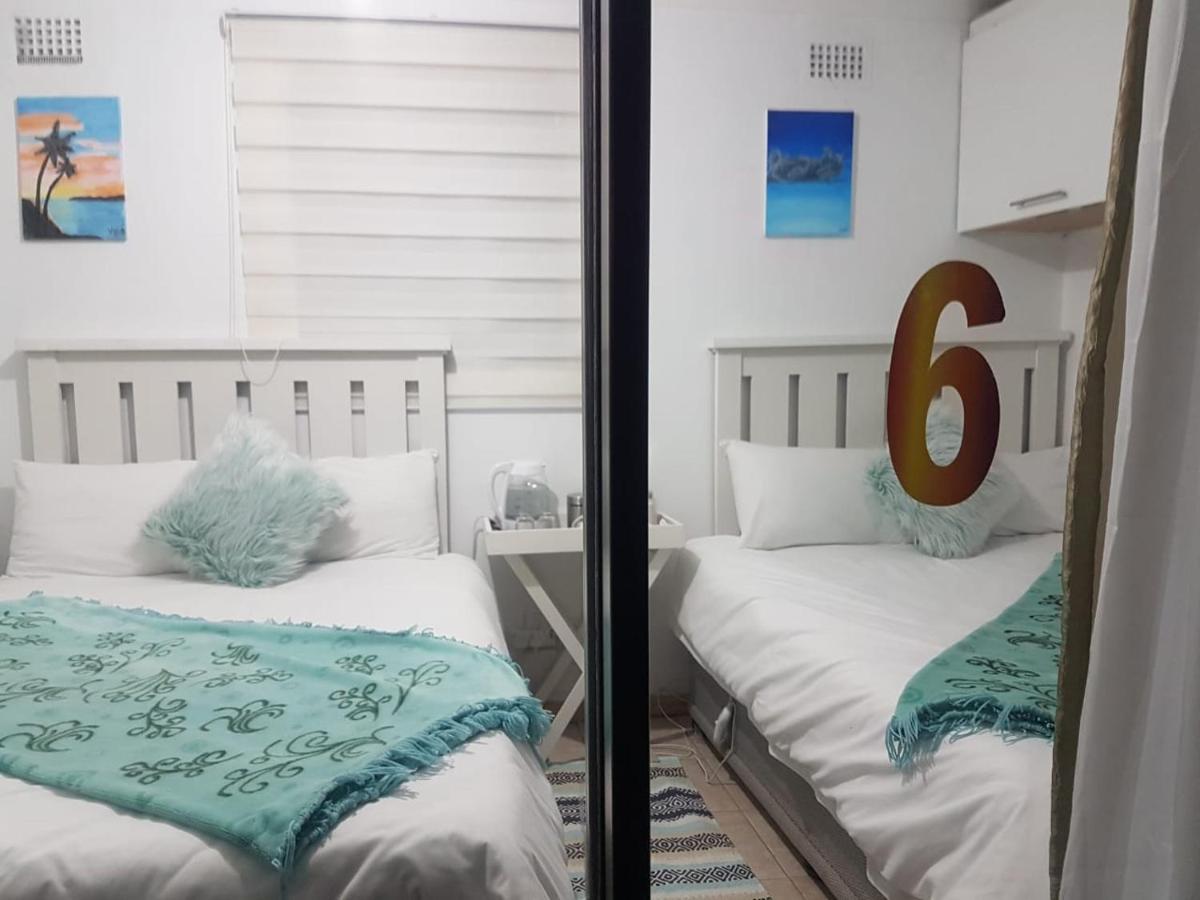 Aliwal Villa Guest Lodge Екстериор снимка