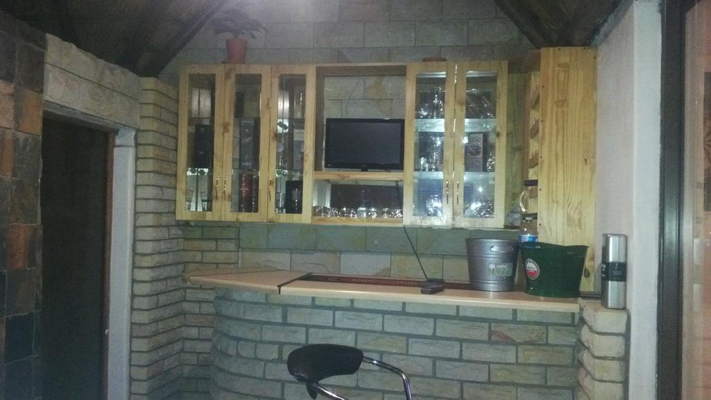 Aliwal Villa Guest Lodge Екстериор снимка