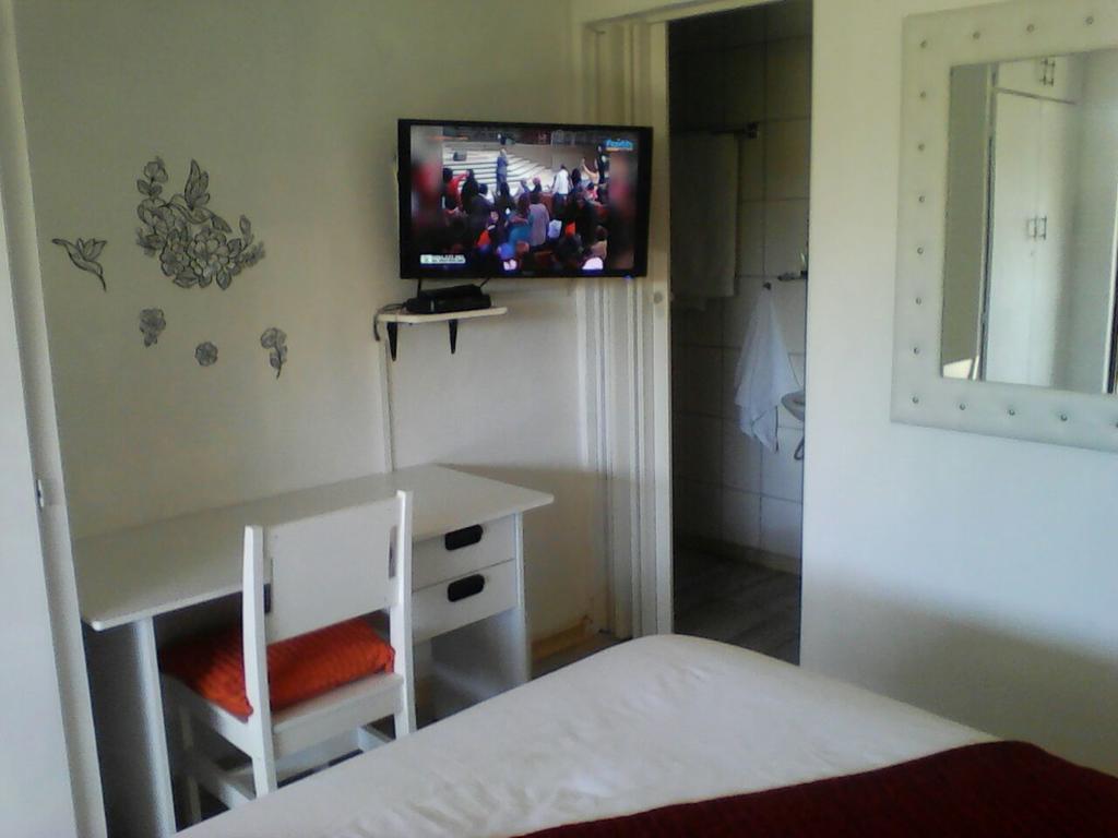 Aliwal Villa Guest Lodge Екстериор снимка