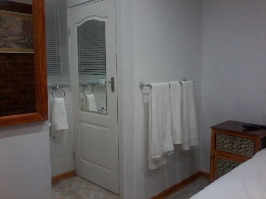 Aliwal Villa Guest Lodge Екстериор снимка