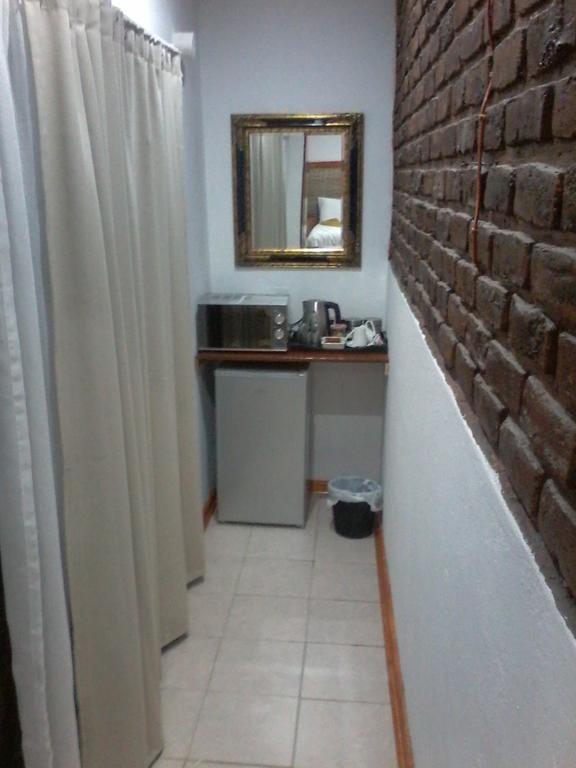 Aliwal Villa Guest Lodge Екстериор снимка